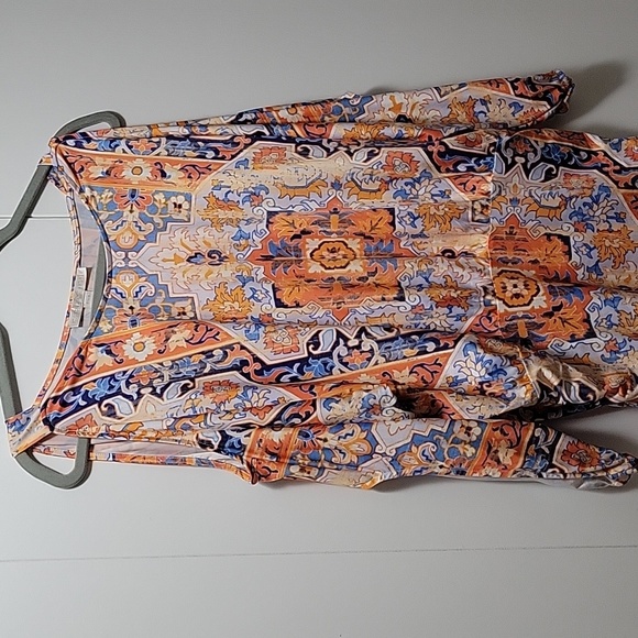 Boston Proper top - Picture 2 of 4